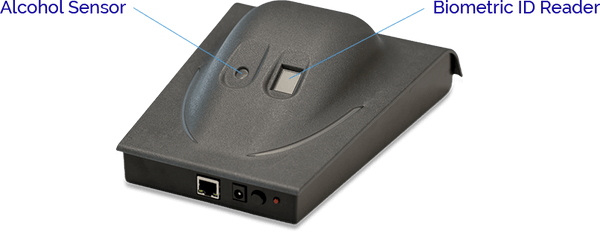 SOBRcheck Device