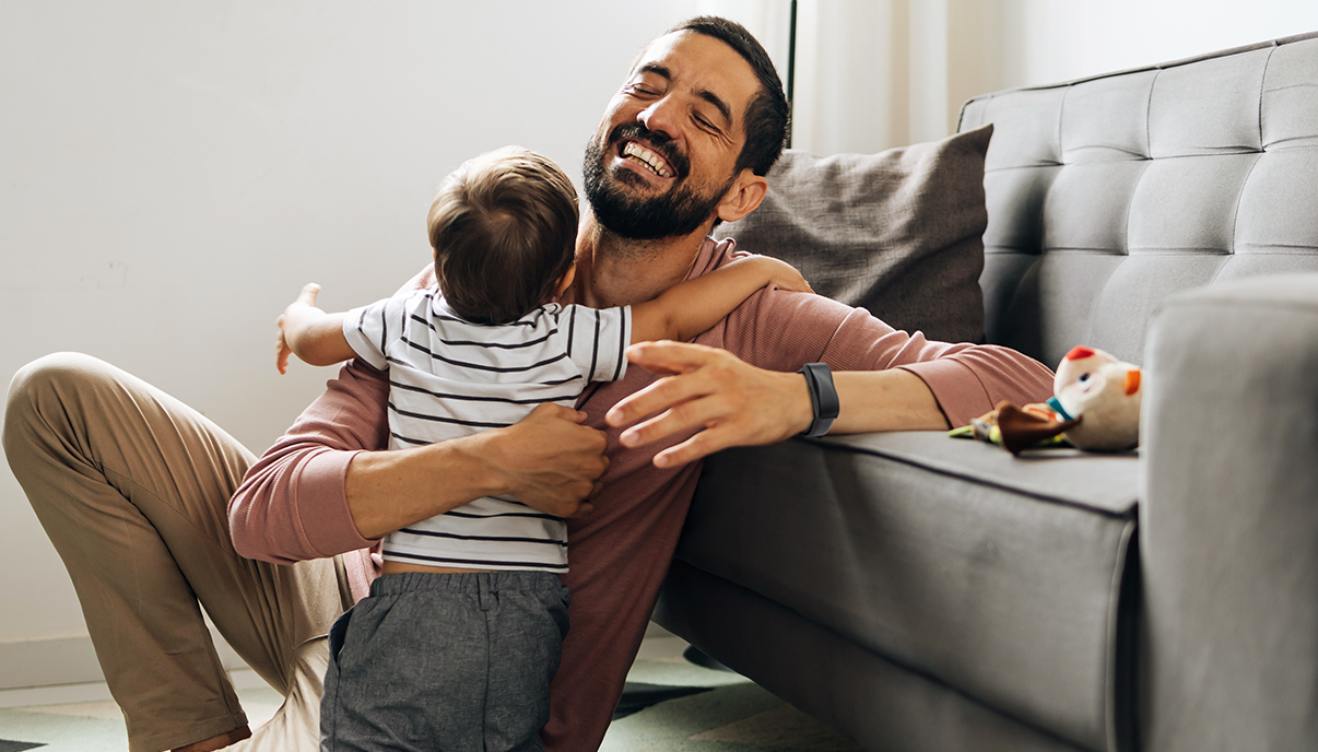 <p>Supporting the Continuum of Care</p>