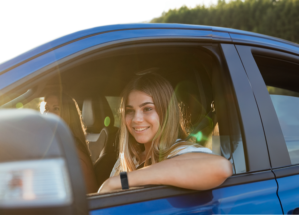 Helping Eliminate Teen Drunk Driving