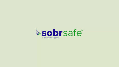 SOBRsure Device